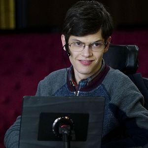 Fotoğraf Micah Fowler