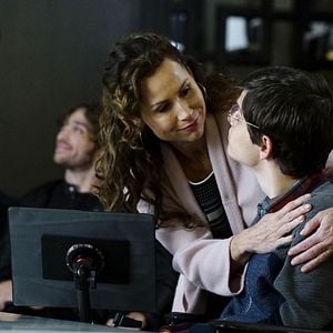 Fotoğraf Minnie Driver