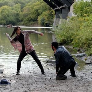 Fotoğraf Ayelet Zurer