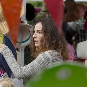 Fotoğraf Ayelet Zurer