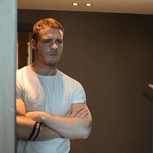 Fotoğraf Bu Şehir Arkandan Gelecek