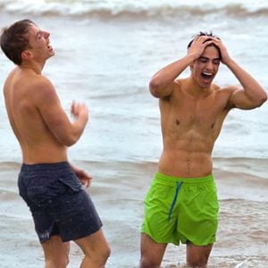 Fotoğraf Edmund Donovan