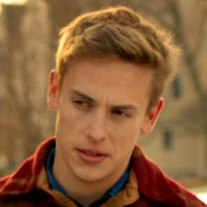 Fotoğraf Edmund Donovan