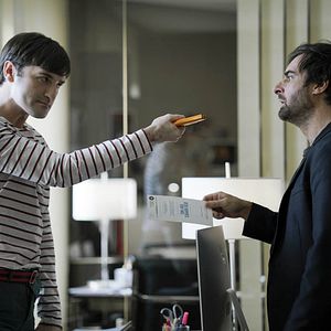 Fotoğraf Nicolas Maury