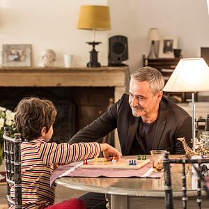 Fotoğraf Alice Nevers, le juge est une femme