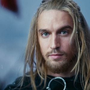 Fotoğraf Pyotr Romanov