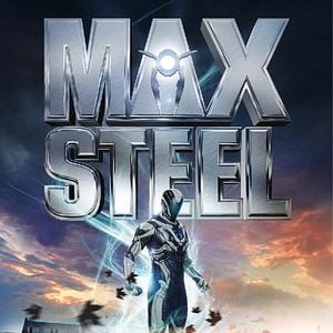 Fotoğraf Max Steel