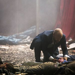 Fotoğraf Aksel Hennie