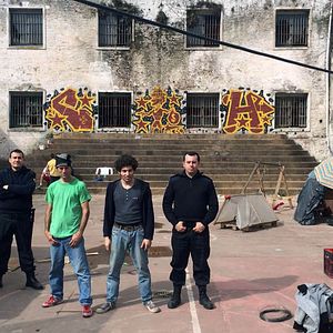 Fotoğraf El Marginal