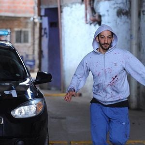 Fotoğraf El Marginal