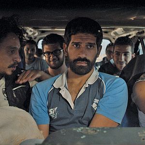 Fotoğraf Ahmed Magdy