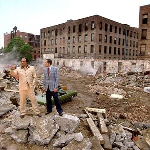 Fotoğraf Sal Rendino