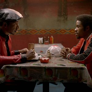 Fotoğraf The Get Down