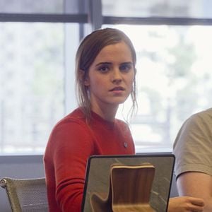 Fotoğraf The Circle