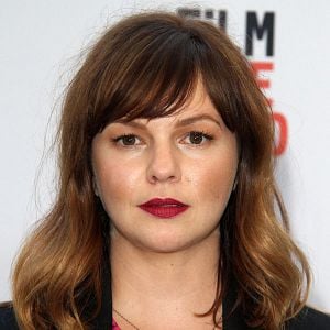 Fotoğraf Amber Tamblyn