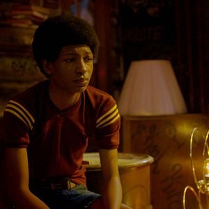 Fotoğraf The Get Down