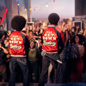 Fotoğraf The Get Down