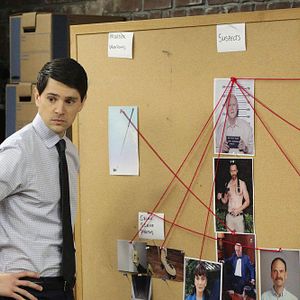 Fotoğraf Nicholas D'Agosto