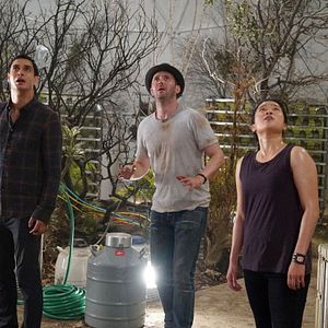 Fotoğraf Eddie Kaye Thomas