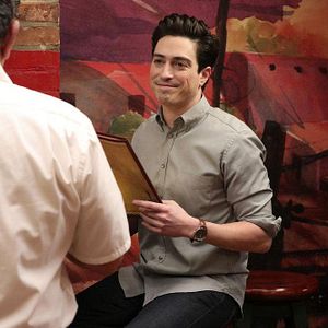 Fotoğraf Ben Feldman