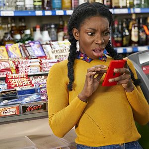 Fotoğraf Chewing-Gum