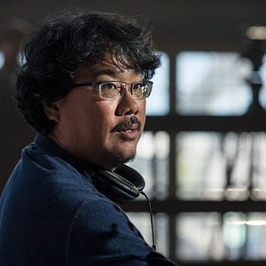 Fotoğraf Bong Joon Ho