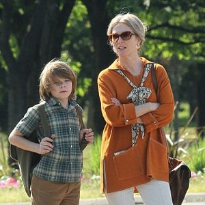 Fotoğraf Oakes Fegley