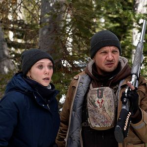 Fotoğraf Kardaki İzler