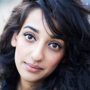 Fotoğraf Kiran Sonia Sawar