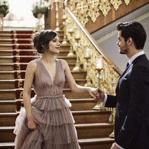 Fotoğraf Dayan Yüreğim