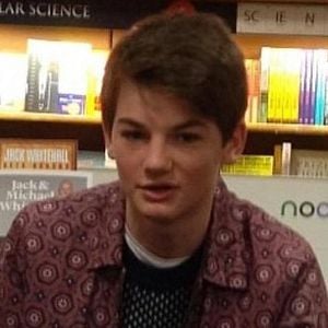 Fotoğraf Arthur Bowen