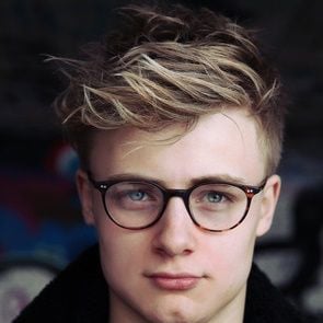 Fotoğraf Bertie Gilbert