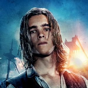 Fotoğraf Karayip Korsanları Salazar’ın İntikamı