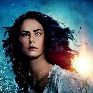 Fotoğraf Karayip Korsanları Salazar’ın İntikamı