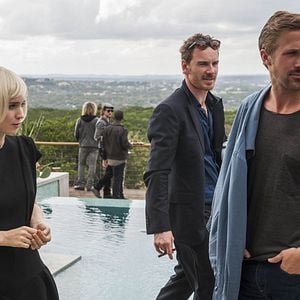 Fotoğraf Song To Song