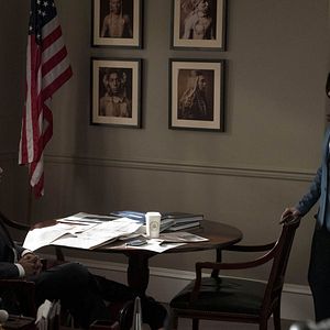 Fotoğraf Designated Survivor