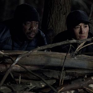 Fotoğraf Designated Survivor