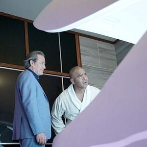 Fotoğraf James McCaffrey