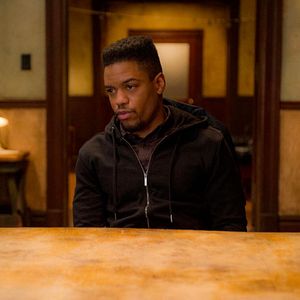 Fotoğraf Nelsan Ellis