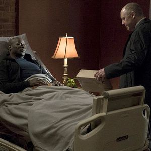 Fotoğraf The Blacklist