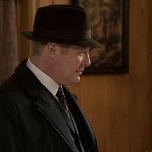 Fotoğraf The Blacklist