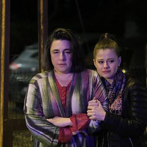 Fotoğraf Kırgın Çiçekler