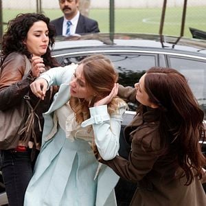 Fotoğraf Tövbeler Tövbesi