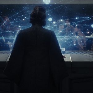 Fotoğraf Carrie Fisher