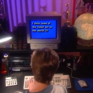 Fotoğraf Where on Earth is Carmen Sandiego?