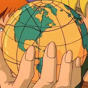 Fotoğraf Where on Earth is Carmen Sandiego?