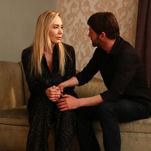 Fotoğraf O Hayat Benim