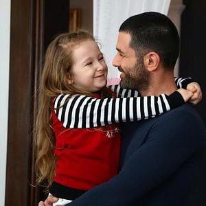 Fotoğraf O Hayat Benim