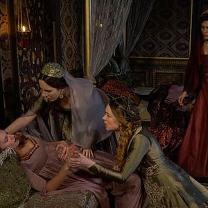 Fotoğraf Muhteşem Yüzyıl Kösem
