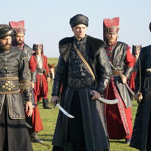 Fotoğraf Muhteşem Yüzyıl Kösem